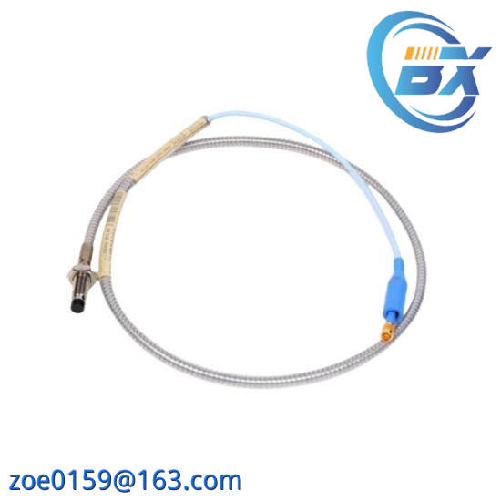 Bently Nevada 330104-05-17-10-11-05  3300 XL 8 mm Probe