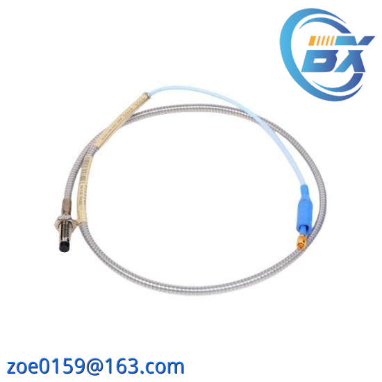 Bently Nevada 330104-05-17-10-11-05  3300 XL 8 mm Probe