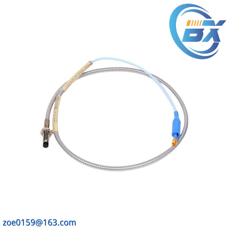 Bently nevada 330104-05-17-10-11-05 3300 XL 8 mm Proximity Probes