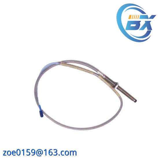 Bently Nevada 330104-05-18-50-02-05 Proximity Probe