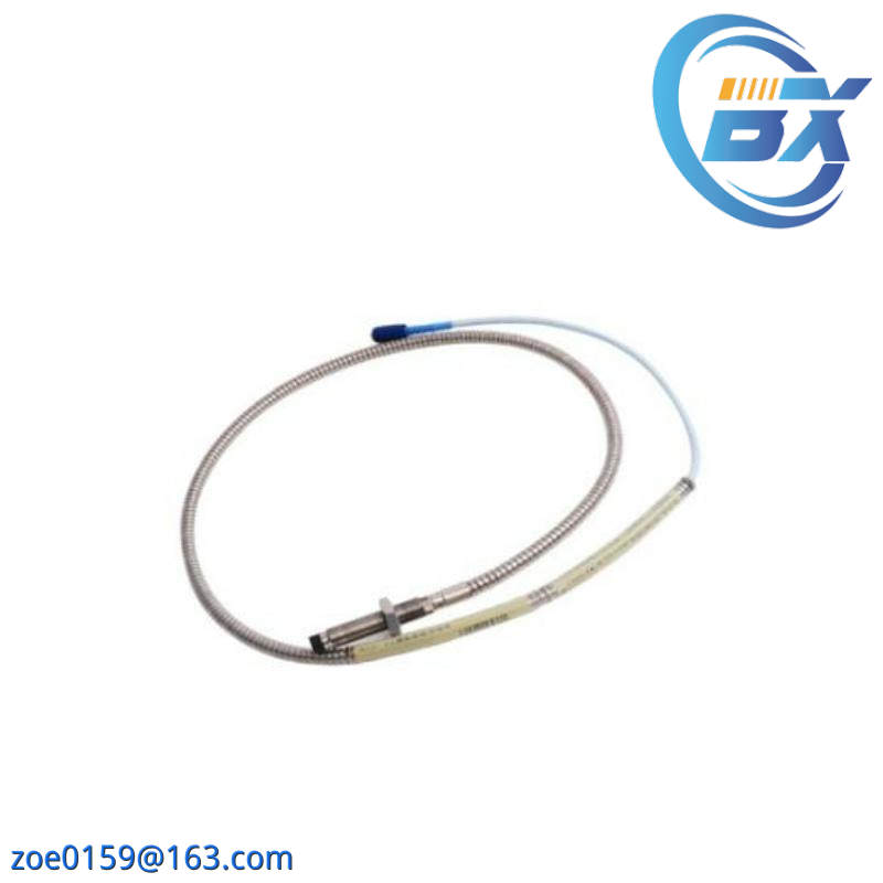 Bently Nevada 330104-05-18-50-02-CN 3300 XL 8mm Proximity Probes