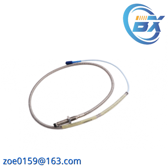 Bently Nevada 330104-07-12-10-02-CN  Proximity Probes