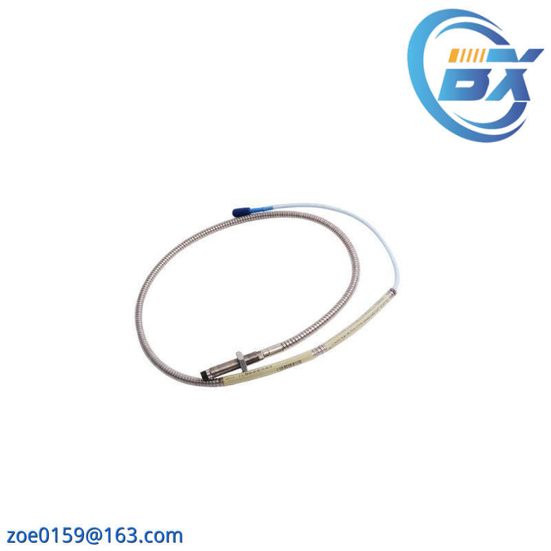 Bently Nevada 330104-08-14-10-02-05 Proximity Probes