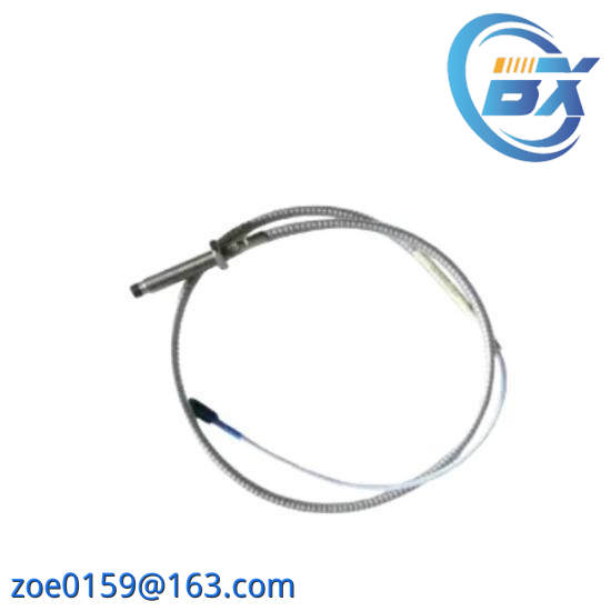 Bently Nevada 330104-08-16-10-02-00  3300 XL 8 mm Proximity Probes