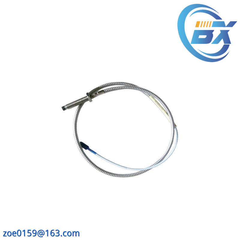 Bently Nevada 330104-08-16-10-02-00 Proximity Probes
