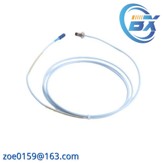 Bently Nevada 330104-10-18-10-01-00 Proximity Transducer