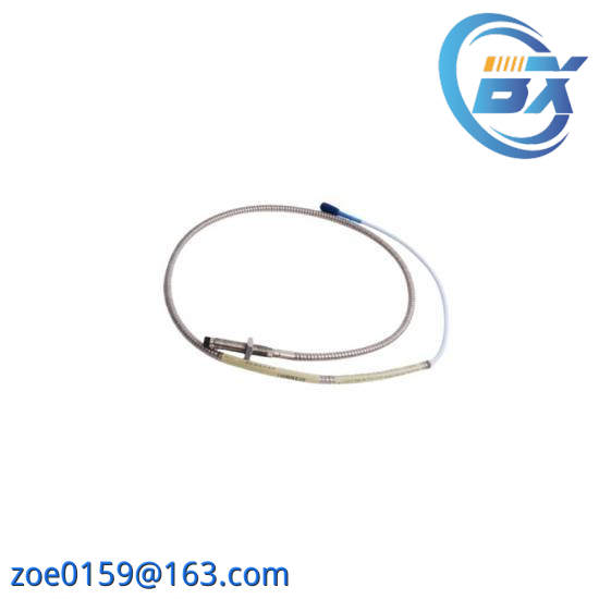BENTLY NEVADA 330104-10-19-10-02-00 3300 XL 8mmm Proximity Probes