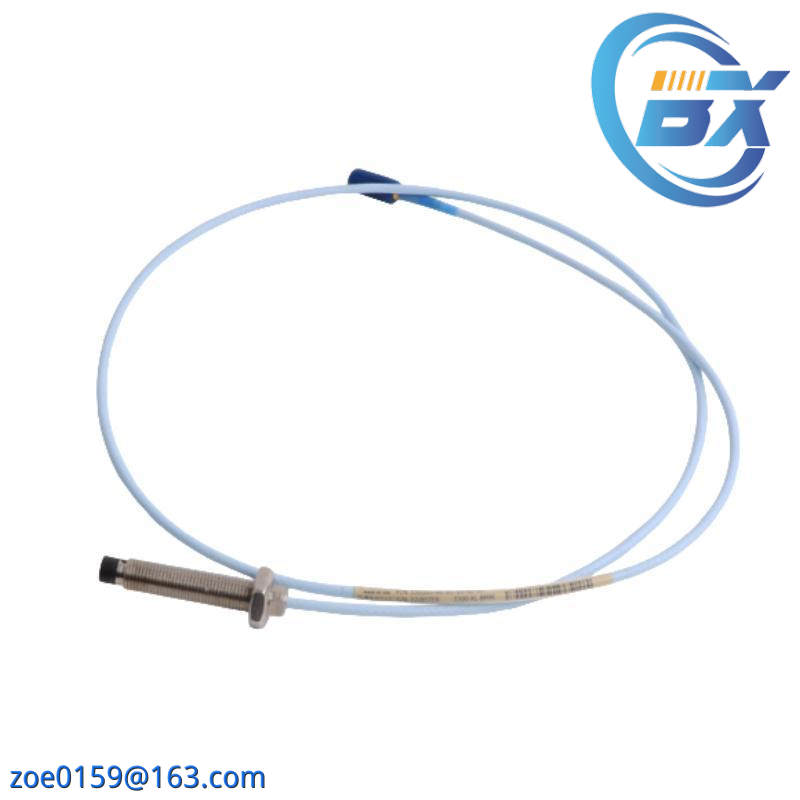 Bently Nevada 330104-12-20-10-02-00 3300 XL 8 mm Probe