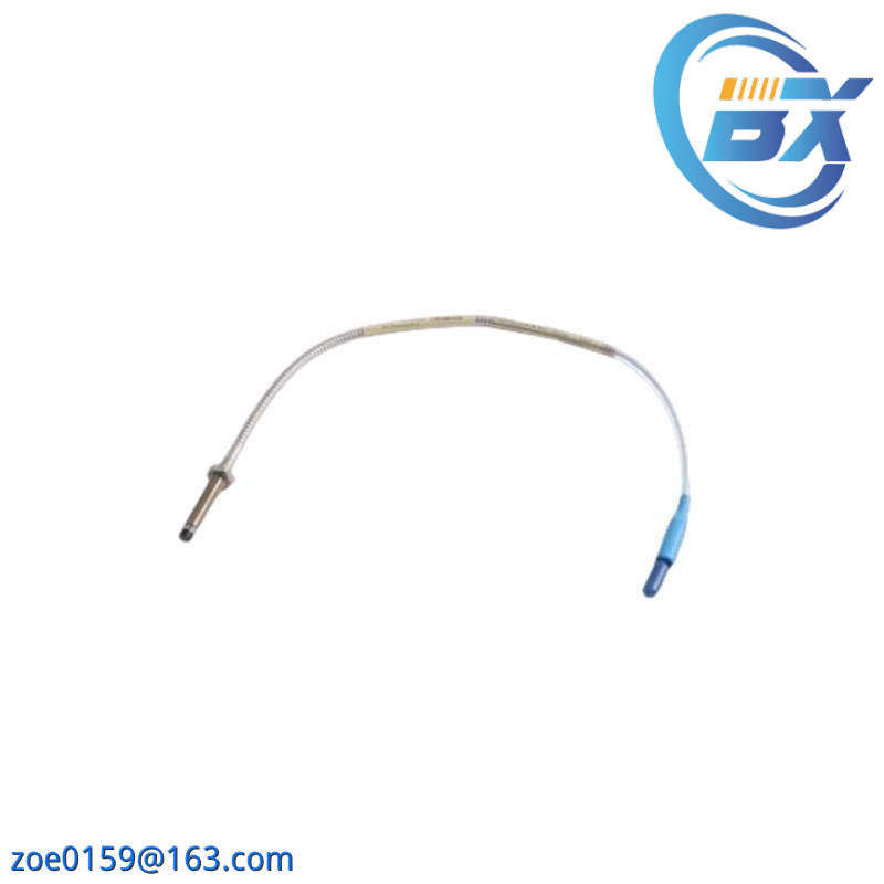 Bently Nevada 330104-13-20-10-02-00 3300 XL 8mm Proximity Transducer