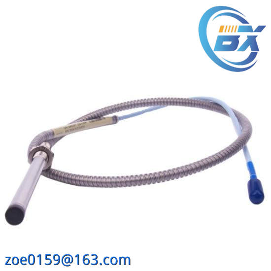 Bently Nevada 330104-15-23-10-02-00 Proximity Probes
