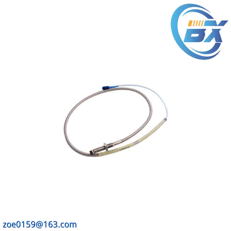 Bently Nevada 330104-15-23-50-02-00 Proximity Probes