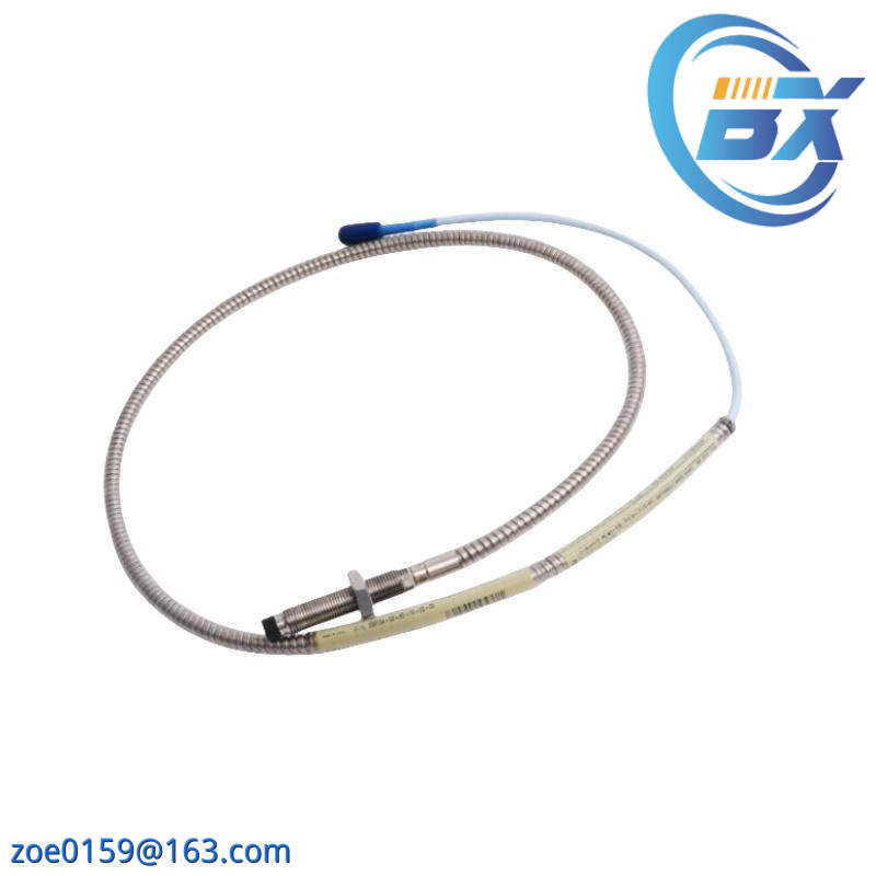 Bently Nevada 330104-16-21-05-01-05 Proximity Probes
