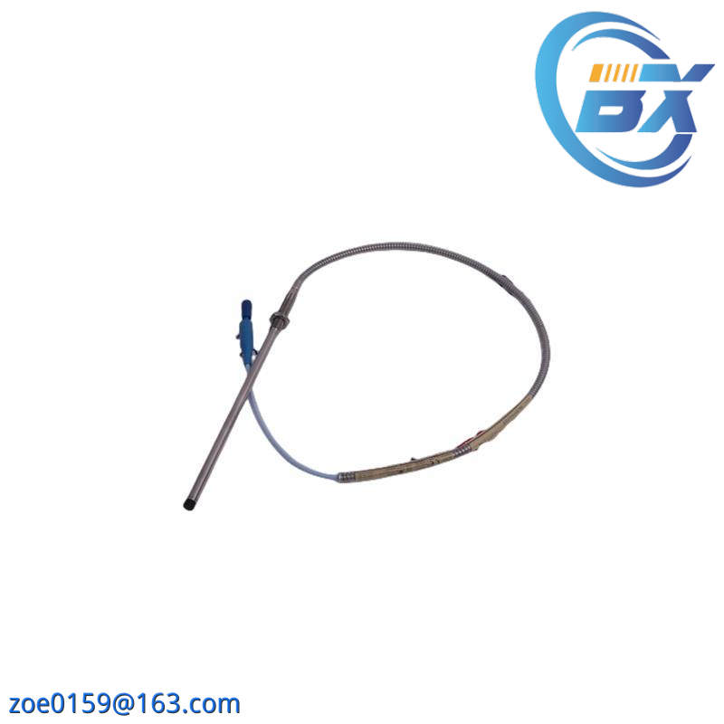 Bently Nevada 330104-19-25-10-11-05 Proximitor System