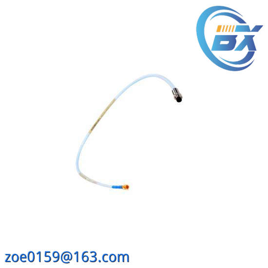 Bently Nevada 330105-02-12-05-02-05 3300 XL 8 mm Reverse Mount Probe