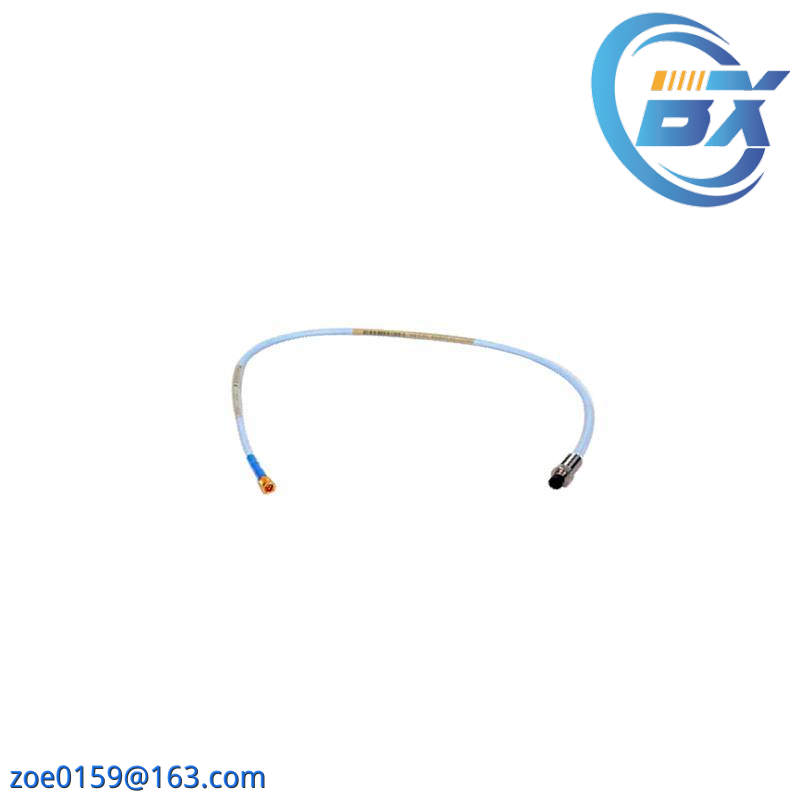 BENTLY NEVADA 330105-02-12-05-02-05 3300 XL 8MM REVERSE MOUNT PROBE