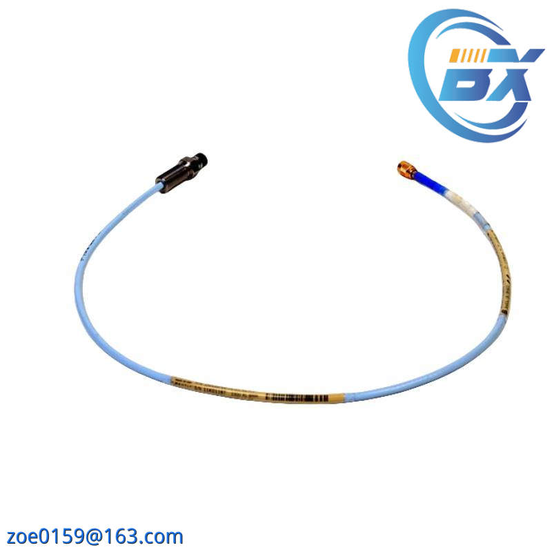 BENTLY NEVADA 330105-02-12-05-12-05 3300 XL 8 mm Reverse Mount Probe