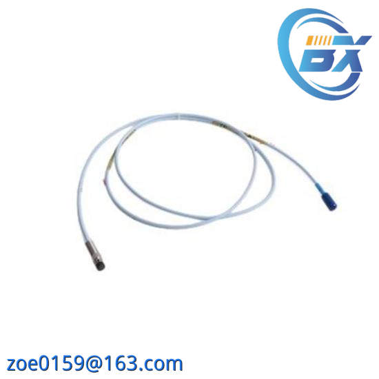 BENTLY NEVADA 330105-02-12-15-02-CN PROXIMITY TRANSDUCER