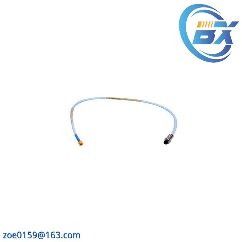 BENTLY NEVADA 330105-02-12-15-02-CN Reverse Mount Probe