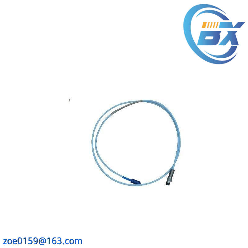 BENTLY NEVADA 330105-02-12-90-02-00 3300 XL 8mm Proximity Transducer System