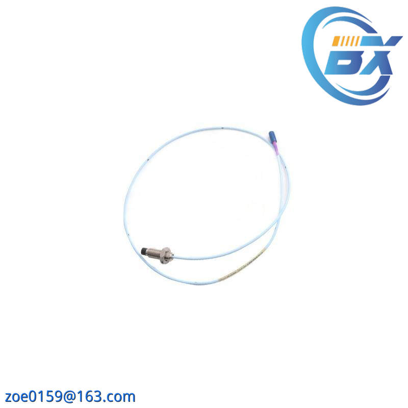 BENTLY NEVADA 330106-00-04-10-02-00 Proximity Probes