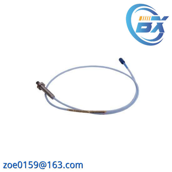 Bently Nevada 330106-00-06-10-02-00 3300 XL 8 mm Proximity Probes