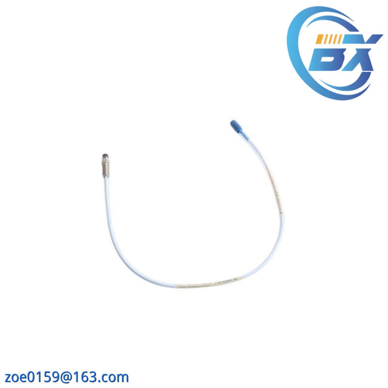 Bently Nevada 330106-05-30-05-02-050 Proximity Transducer