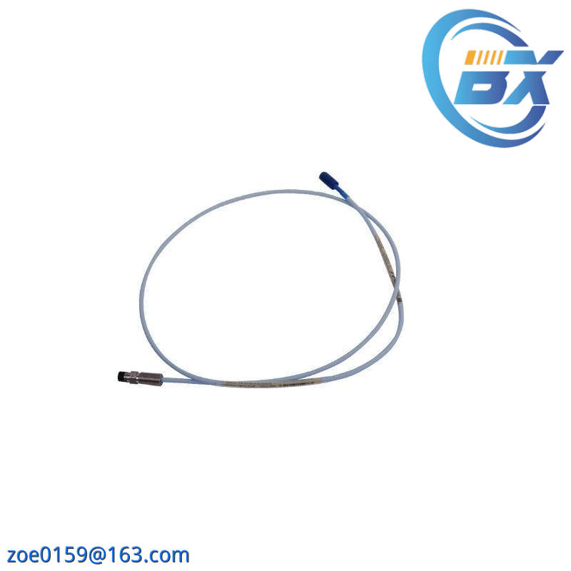 Bently Nevada 330106-05-30-05-02-05 Proximity Probe