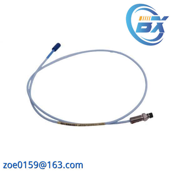 Bently Nevada 330106-05-30-10-02-00 3300 XL 8mm Proximity Transducer