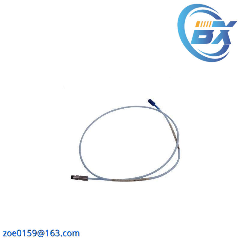 BENTLY NEVADA 330106-05-30-10-02-05 PROXIMITY PROBE CABLE
