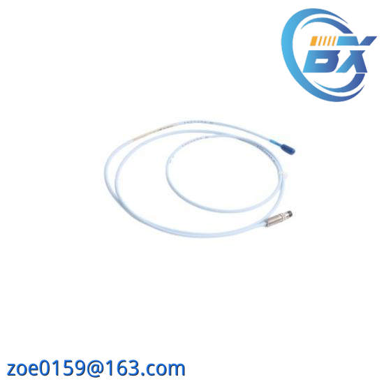 Bently Nevada 330106-05-30-15-02-00 cable