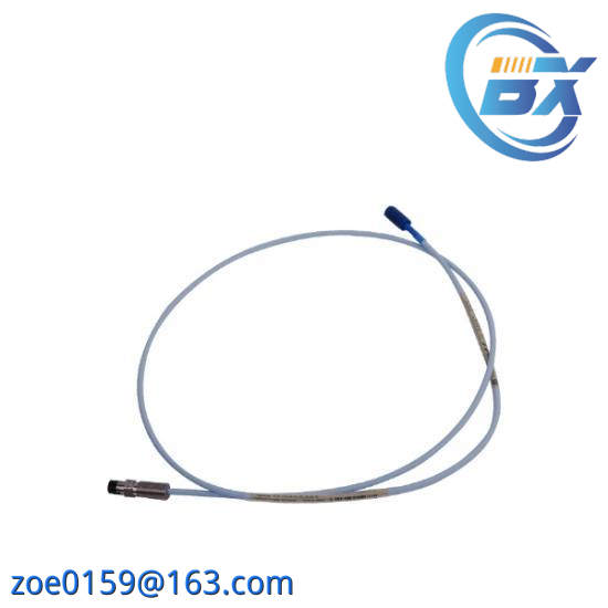 Bently Nevada 330106-05-30-15-02-00  TSI System