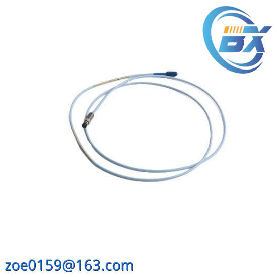 Bently Nevada 330106-05-30-15-02-CN cable