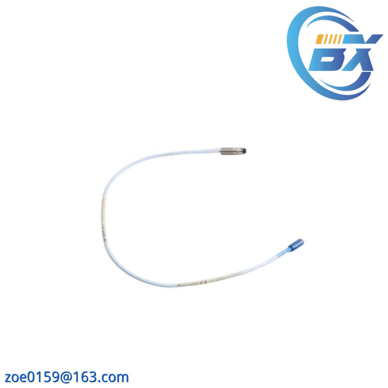 Bently Nevada 330106-05-30-50-02-00 reverse mount probe