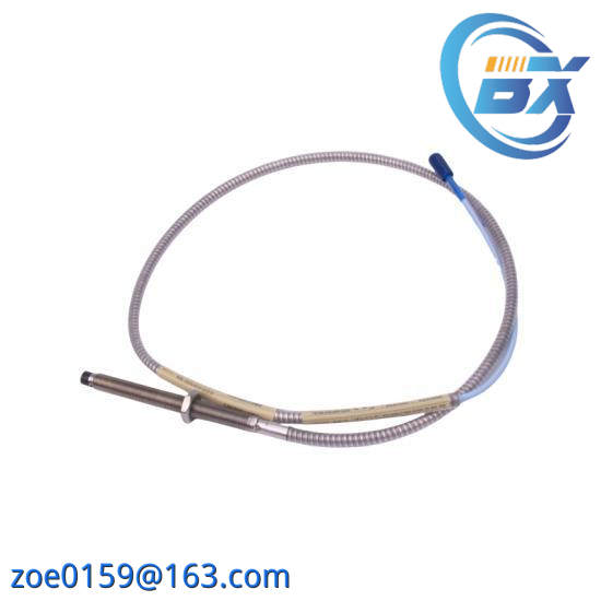 Bently Nevada 330106-05-30-50-02-05 Proximity Probe