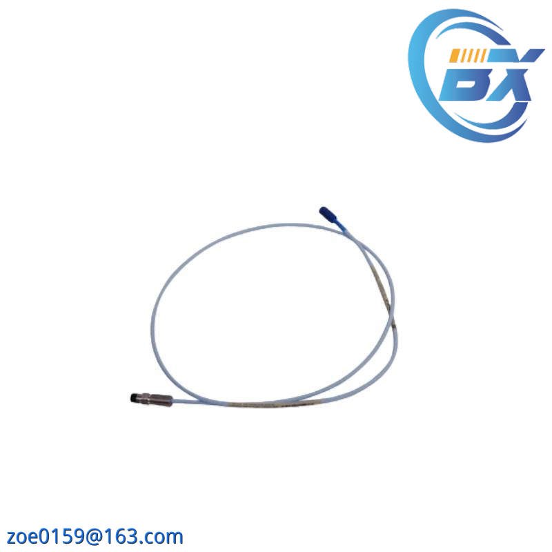 BENTLY NEVADA 330106-05-30-50-02-05 Proximity Probes