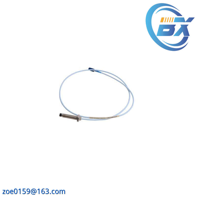 BENTLY NEVADA 330130-00-03-10-02-CN 3300 XL Extension Cable
