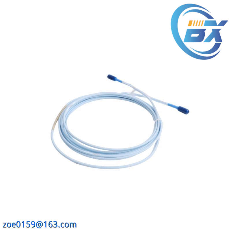 Bently Nevada 330130-00-05-05-02-00 Proximity Probes