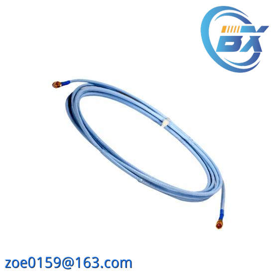 Bently Nevada 330130-030-00-00 Extension Cable