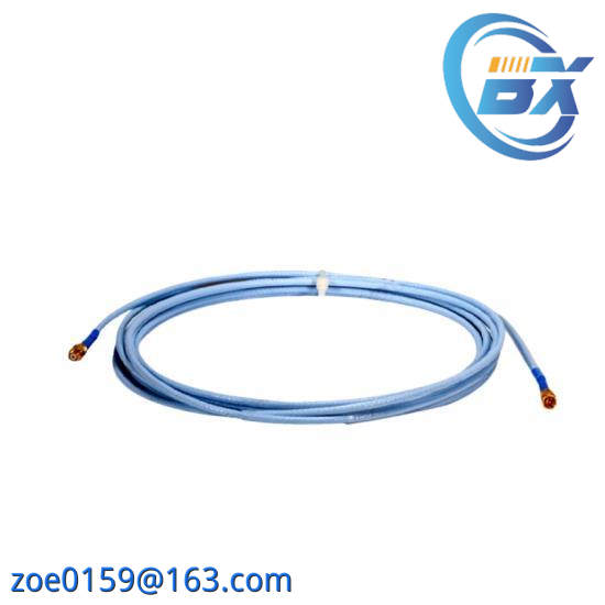 Bently Nevada 330130-030-00-00 Extension Cable