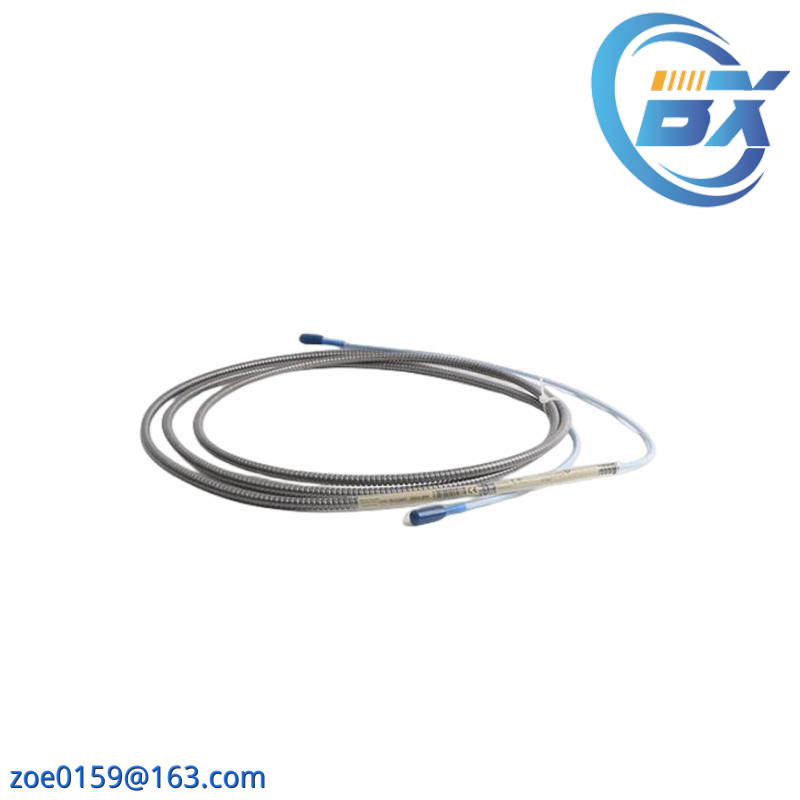 Bently Nevada 330130-030-01-CN extension cable
