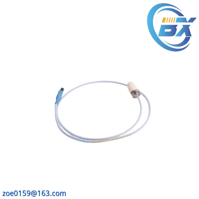 Bently Nevada 330130-035-00-00 3300 XL 11 mm Proximity Probes