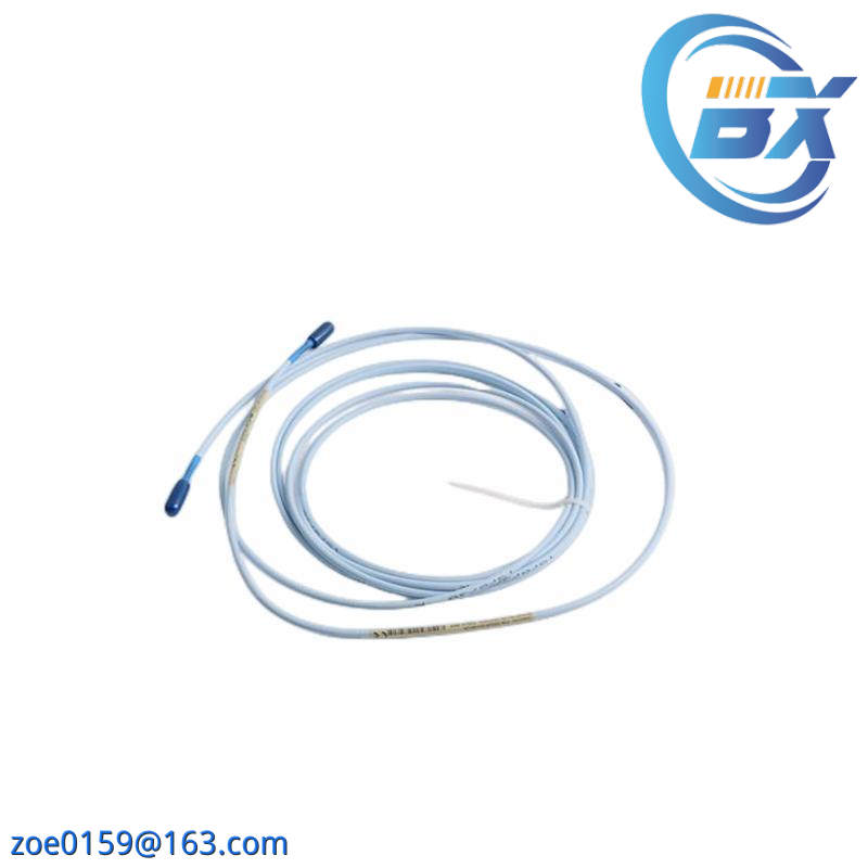 BENTLY NEVADA 330130-035-00-00 Extension Cable