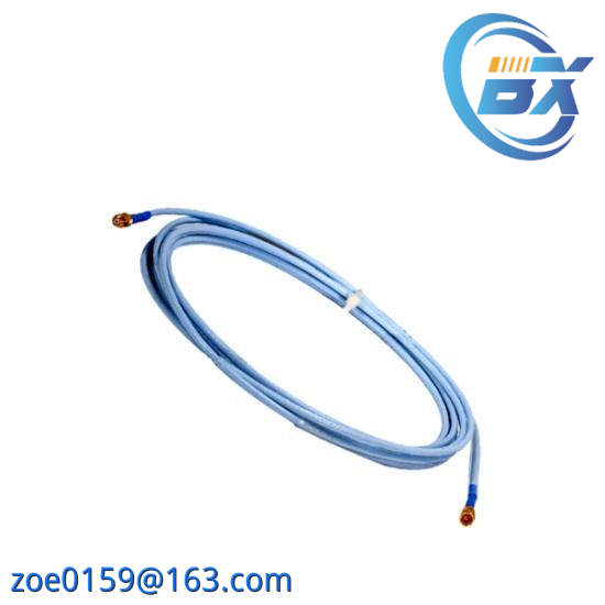 Bently Nevada 330130-035-00-CN  TSI System