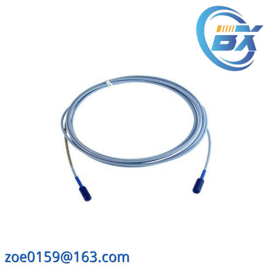 BENTLY NEVADA 330130-040-00 3300 XL Extension Cable