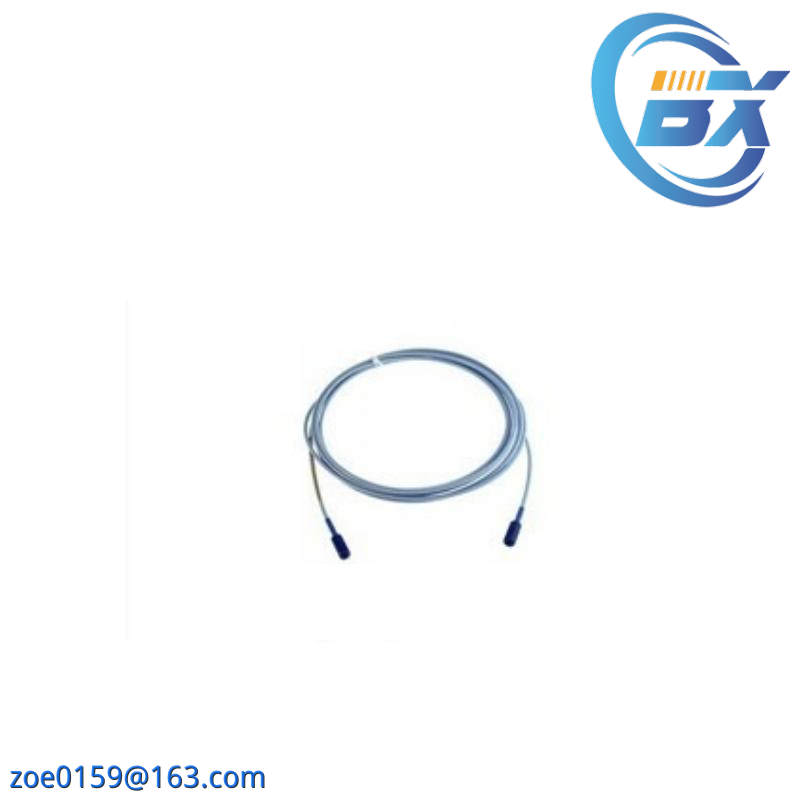 BENTLY NEVADA 330130-040-01-05 9200-040-01-05 3300 XL Standard Extension Cable