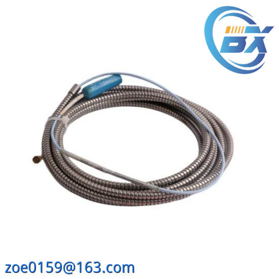 Bently Nevada 330130-040-01-05 9200-040-01-05 Standard Extension Cable