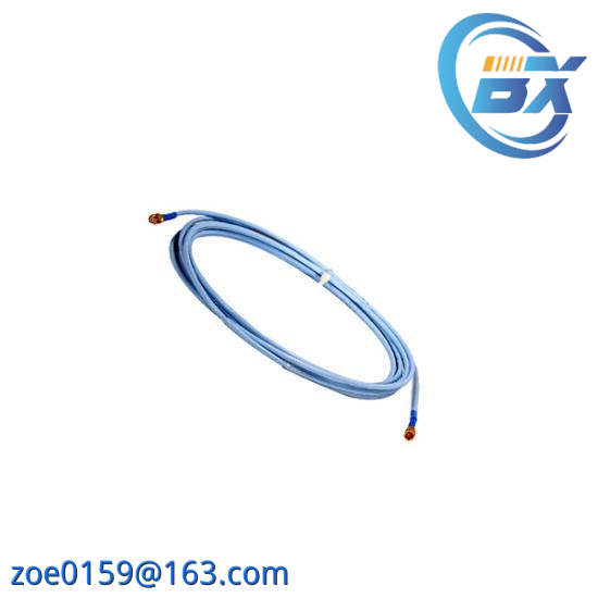 Bently Nevada 330130-040-02-00 3300 XL Extension Cable