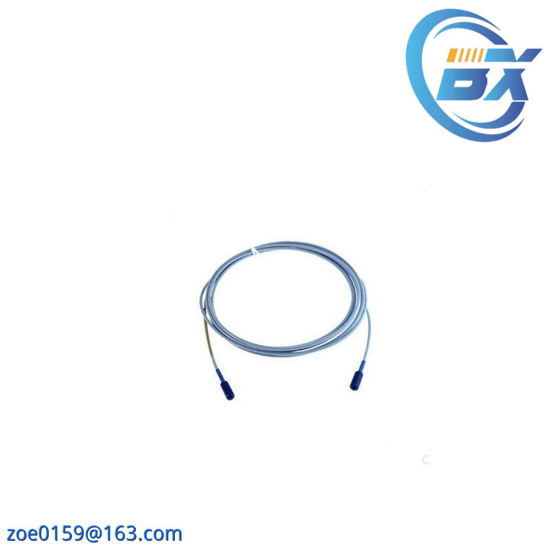 BENTLY NEVADA 330130-040-03-00 STG-VY-1001-12 3300 XL Extension Cable