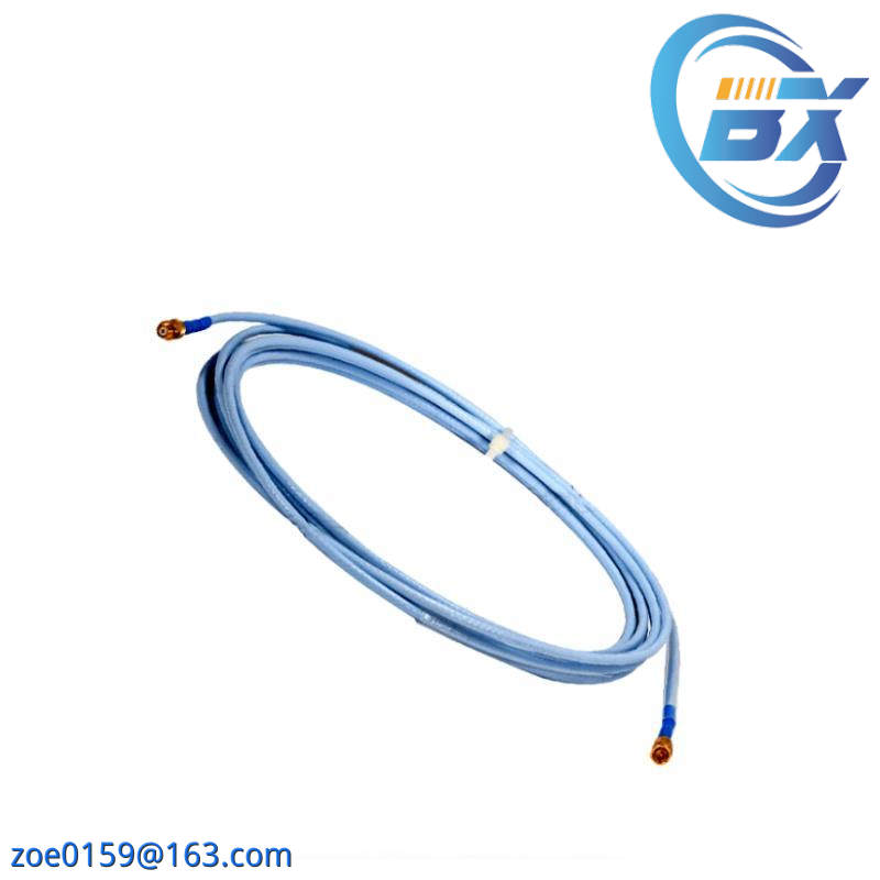 Bently Nevada 330130-040-03-CN  Extension Cable