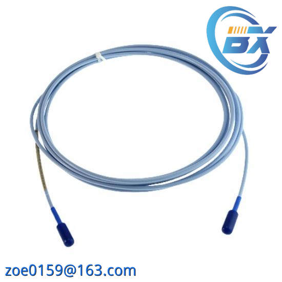 Bently Nevada 330130-040-03-CN  Extension Cable